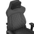 Silla Gaming Corsair TC500 LUXE - Shadow image number null