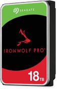 Disco Seagate IronWolf Pro 18TB 7200rpm 256MB SATA III image number null