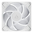 Ventoinha Arctic P14 PRO PWM A-RGB 140mm - Branco image number null
