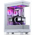 Caja ATX Phanteks Evolv Series X2 Matrix Vidro Temperado DRGB Blanco image number null