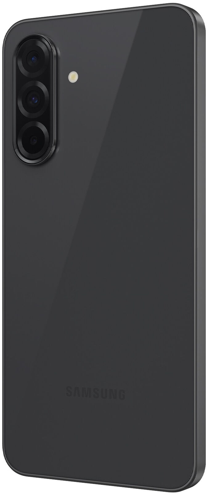 Smartphone Samsung Galaxy A36 5G 6.6" (12 / 256GB) 120Hz Preto image number 6