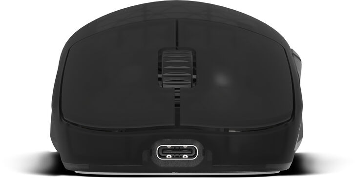 Ratón Gaming Endgame Gear OP1w 4k V2 Wireless - Dark Frost image number 3