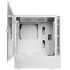 Caja ATX Kolink Observatory MX Mesh ARGB Blanco / Ventiladores Brancas image number null