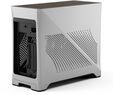 Torre Mini-ITX Fractal Design Era 2 Silver image number null