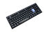 Teclado Mecânico Ducky ONE 3 Classic TKL RGB MX-Silver (ES) image number null