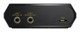 Tarjetas de Sonido Creative Sound BlasterX GG6 V2 7.1 (USB-C) image number null