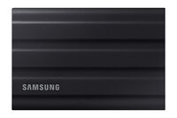 SSD Externo Samsung T7 Shield 4TB USB3.2 Gen2 Negro (1050/1000MB/s)