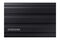 SSD Externo Samsung T7 Shield 4TB USB3.2 Gen2 Negro (1050/1000MB/s)