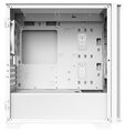 Caja Micro-ATX Montech AIR 100 Lite Vidrio Templado Blanco image number null