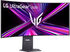 Monitor Curvo Gaming LG UltrGear 45" 45GX950A OLED 5K2K 165Hz 0.03ms G-Sync Compatible image number null