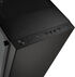 Caja ATX Kolink Castle Vidrio Templado Negro image number null