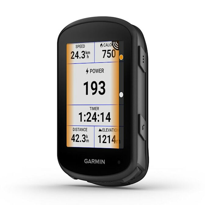 Ciclocomputador GPS Garmin Edge 540 image number 3