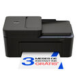 Impresora Multifunci&oacute;n de Inyecci&oacute;n de Tinta HP DeskJet 4330 Todo-en-Uno image number null