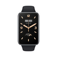 Smartband Xiaomi Mi Smart Band 7 Pro Negro