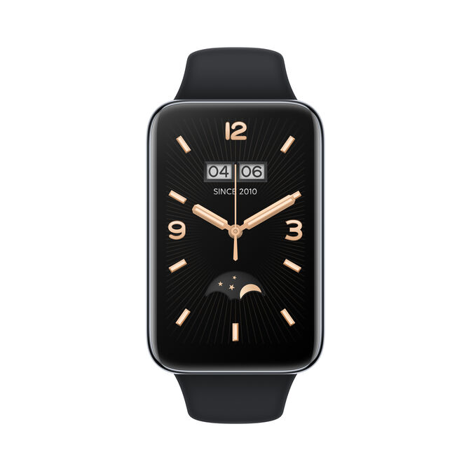 Smartband Xiaomi Mi Smart Band 7 Pro Negro image number 0