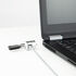 Candado Antirrobo Tooq con Llave 1,50 metros image number null
