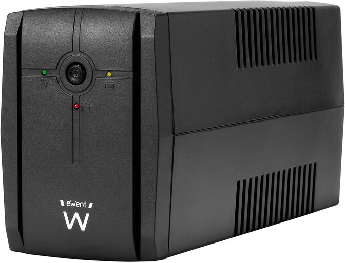 UPS Line Interactive Ewent EW3995 780VA/390W Schuko image number 0