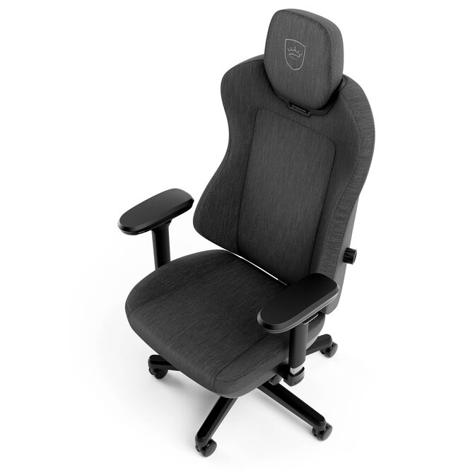 Cadeira noblechairs AURA - TX Anthracite image number 12