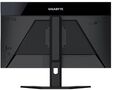 Monitor Gigabyte 27" M27Q IPS QHD 165Hz (170Hz OC) 1ms USB-C (PD10W) Rev 2.0 image number null