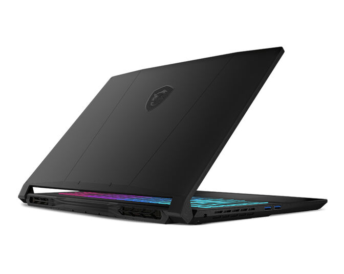 Port&aacute;til MSI Katana 15 HX B14WFK-619XPT 15.6" i7-14650HX 32GB DDR5 1TB RTX 5060 FHD 144Hz image number 2