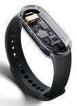 Pulsera de Actividad Xiaomi Smart Band 10 Negro image number null