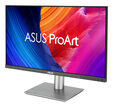 Monitor ASUS ProArt 27" PA278CGRV IPS WQHD Calman Verified USB-C (PD96W) Mac Compliance image number null
