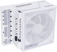 Fuente Modular Lian Li Edge 1200W 80+ Gold Blanca image number null