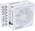 Fuente Modular Lian Li Edge 1200W 80+ Gold Blanca image number null