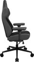 Silla Gaming ThunderX3 Core Smart Mesh Black image number null
