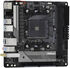 Placa Base ASRock B550M-ITX/ac image number null