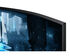 Monitor Samsung Odyssey NEO G8 32" G85NB Mini LED 4K 240Hz 1ms FreeSync Premium Pro image number null