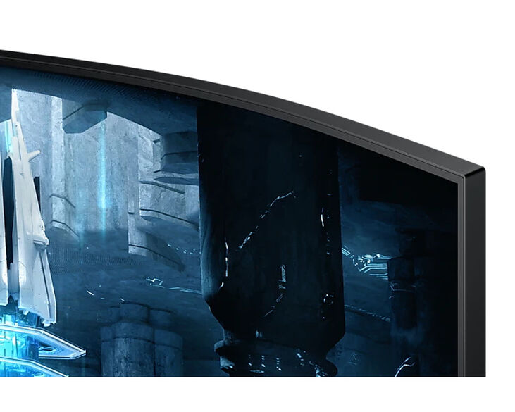Monitor Samsung Odyssey NEO G8 32" G85NB Mini LED 4K 240Hz 1ms FreeSync Premium Pro image number 18