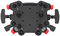 Buttonplate Simagic GTPro HUB (K) - Compativel c/ P-330R (K) / P-325D(K)