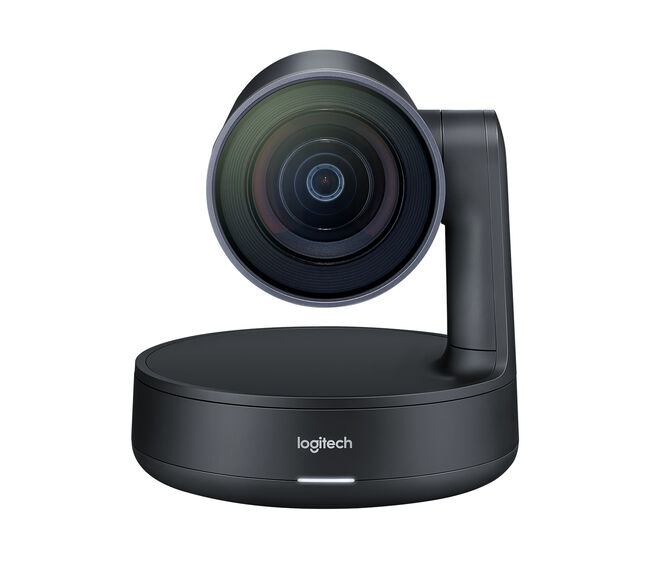 Sistema de Videoconferencia Logitech Rally Plus image number 2