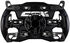 Volante Cube Controls CSX-3 - 6 Paddles - Negro image number null