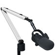 Micr&oacute;fono Streamplify MIC VOX con Brazo Incluido image number null