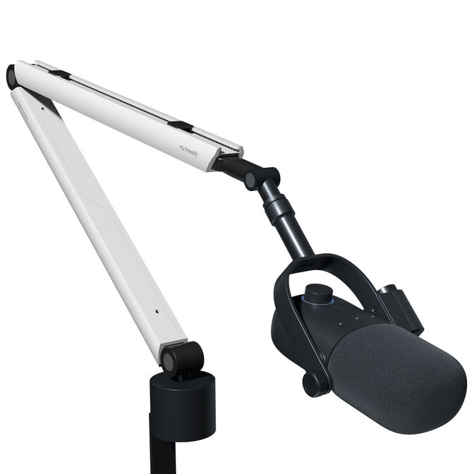 Micr&oacute;fono Streamplify MIC VOX con Brazo Incluido image number 0