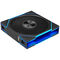 Ventilador Lian Li UNI FAN TL120 FLEX Wireless Negro 120mm