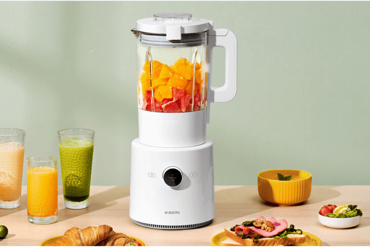 Batidora Xiaomi Smart Blender image number 5