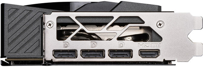 Tarjeta Gr&aacute;fica MSI GeForce&reg; RTX 5070 Ti GAMING TRIO OC PLUS 16GB GDDR7 DLSS4 image number 4