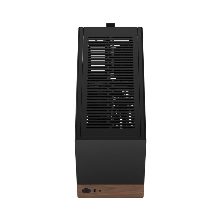 Torre Mini-ITX Fractal Design Terra Graphite image number 3