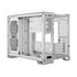Torre Micro-ATX Corsair 2500D Airflow Blanco Cristal Templado image number null
