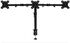 Soporte de Mesa 13" a 27" Ewent EW1513 3 Monitores image number null