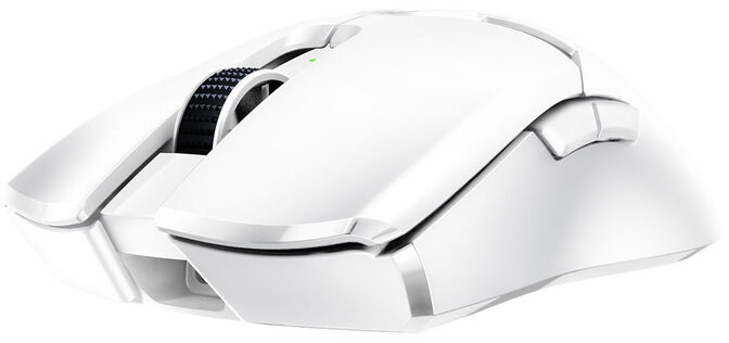 Rat&oacute;n Razer Viper V2 Pro Mercury Wired/Wireless 30000DPI image number 2