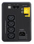 UPS APC Back-UPS 750VA 230V IEC image number null