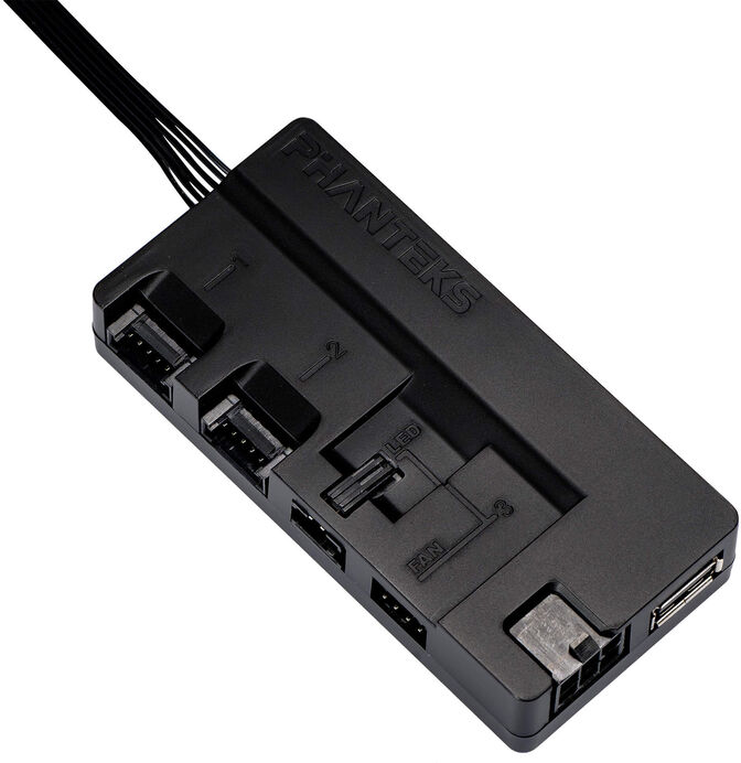 Hub de Control Phanteks Nexlinq image number 3