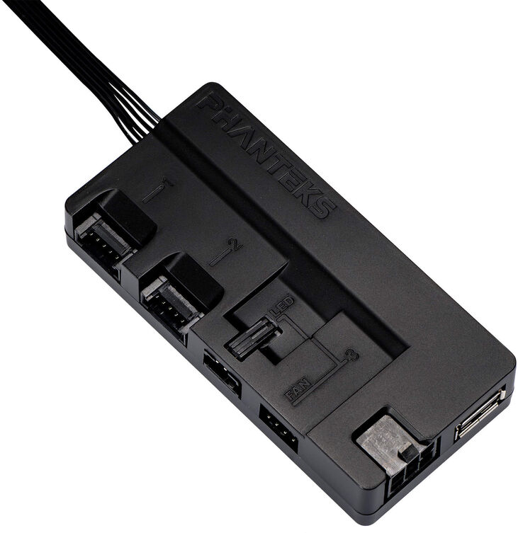 Hub de Control Phanteks Nexlinq image number 3