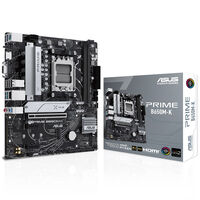 Placa Base Asus PRIME B650M-K