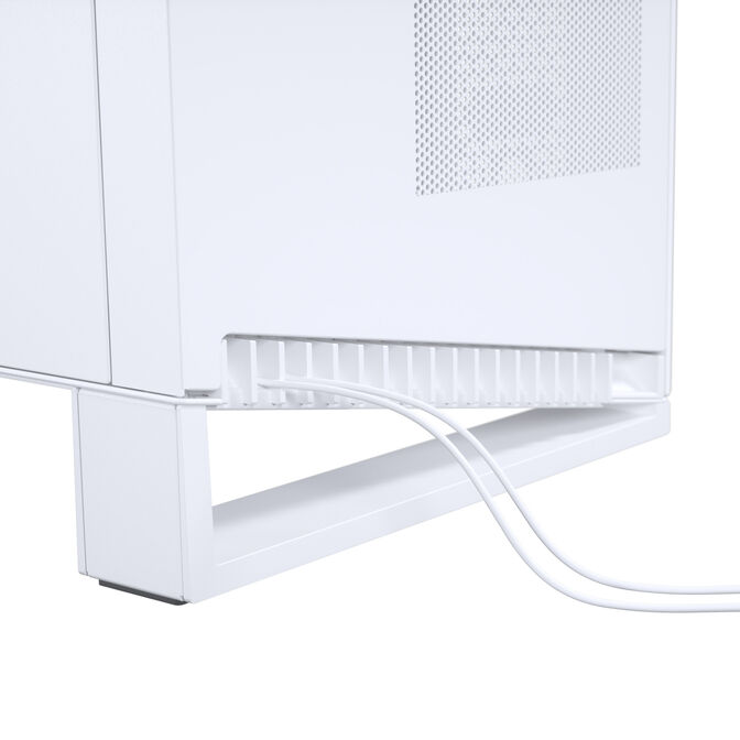 Caja E-ATX Phanteks NV Series NV9 Vidrio Templado DRGB Blanco image number 9