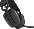Auriculares Logitech ZONE Vibe 100 Bluetooth Negro image number null